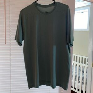 Men’s lululemon shirt